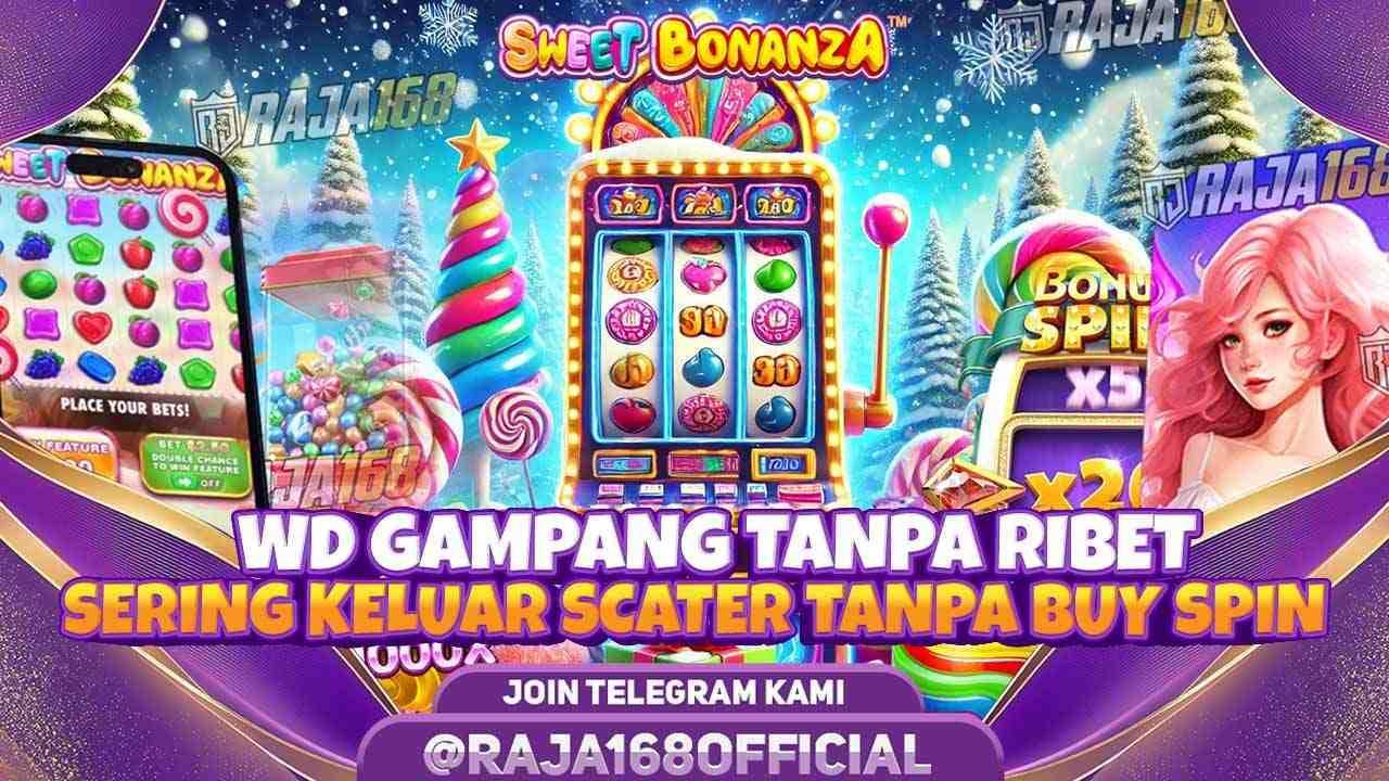 Akun Bonanza Wallet: Cara Mudah Mengakses Dompet Digital